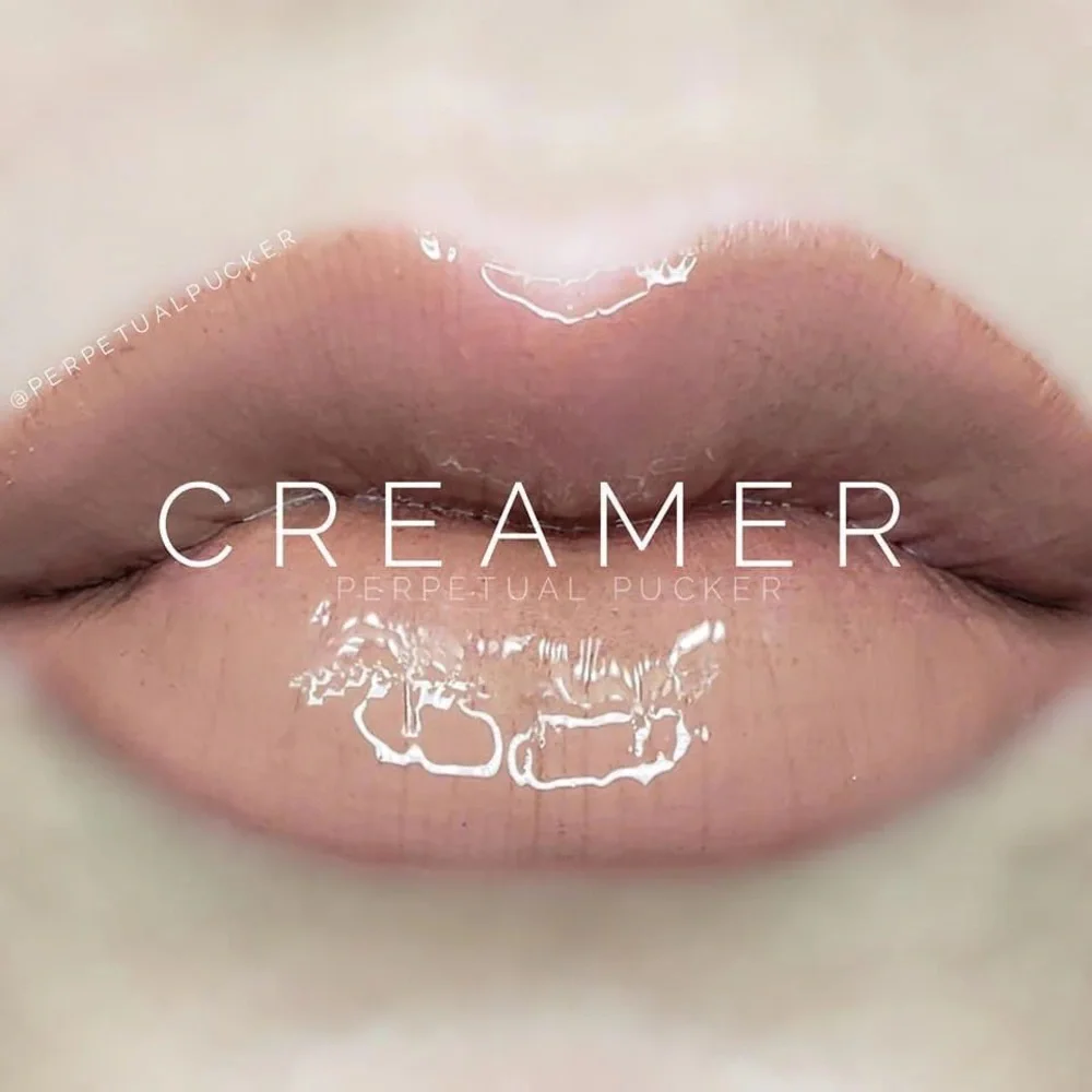 LipSense - Creamer